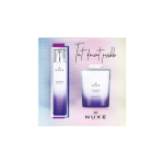 GARANCIA Le soir des possibles eau de parfum 50ml + bougie parfumée offerte