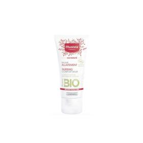 MUSTELA Baume allaitement bio 10ml