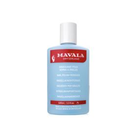 MAVALA Dissolvant doux 100ml