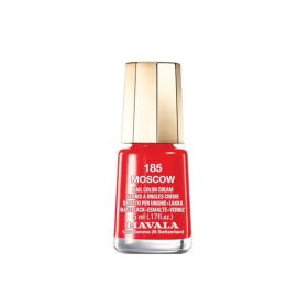 MAVALA Mini color vernis à ongles crème 185 Moscow 5ml