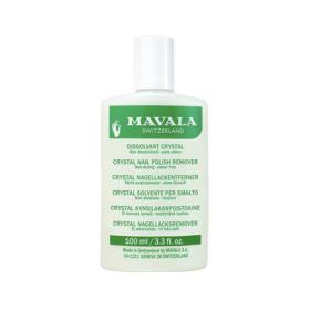 MAVALA Dissolvant crystal 100ml