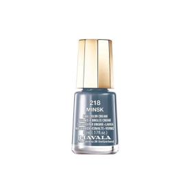 MAVALA Mini color vernis à ongles crème 218 Minsk 5ml