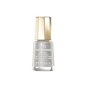 MAVALA Mini color vernis à ongles crème 213 pure diamond 5ml