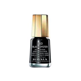 MAVALA Mini color vernis à ongles crème 163 black oyster 5ml