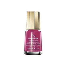 MAVALA Mini color vernis à ongles crème 172 vegas pink 5ml