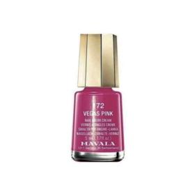 MAVALA Mini color vernis à ongles crème 172 vegas pink 5ml