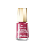 MAVALA Mini color vernis à ongles crème 69 Bordeaux 5ml