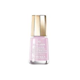 MAVALA Mini color vernis à ongles crème 10 Reykjavik 5ml