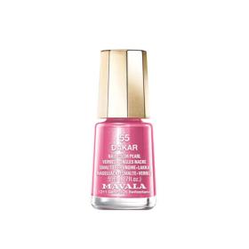 MAVALA Mini color vernis à ongles crème 55 Dakar 5ml