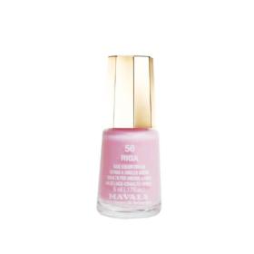 MAVALA Mini color vernis à ongles crème 56 Riga 5ml