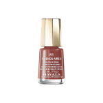 MAVALA Mini color vernis à ongles crème 81 Buenos Aires 5ml