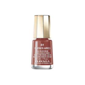 MAVALA Mini color vernis à ongles crème 81 Buenos Aires 5ml