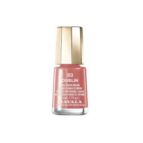 MAVALA Mini color vernis à ongles crème 83 Dublin 5ml