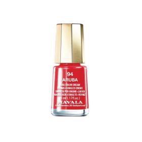 MAVALA Mini color vernis à ongles crème 94 Aruba 5ml