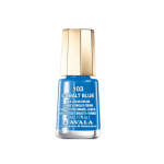 MAVALA Mini color vernis à ongles crème 103 cobalt blue 5ml