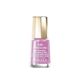 MAVALA Mini color vernis à ongles crème 239 Barcelona 5ml