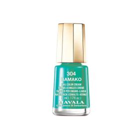 MAVALA Mini color vernis à ongles crème 304 Bamako 5ml