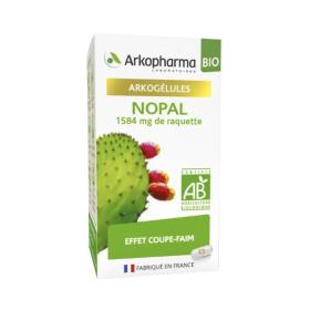 ARKOPHARMA Arkogélules nopal 45 gélules