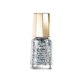 MAVALA Mini color vernis à ongles crème 360 glam rock 5ml