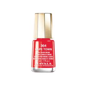 MAVALA Mini color vernis à ongles crème 364 Cape Town 5ml