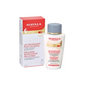 MAVALA Lait revitalisant pour les mains 150ml