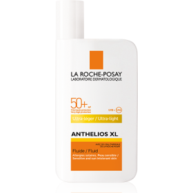 LA ROCHE POSAY Anthelios xl fluide ultra léger SPF 50+ 50ml