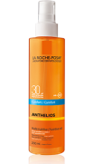 LA ROCHE POSAY Anthelios huile nutritive invisible SPF 30 200ml