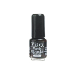 VITRY Vernis à ongles rouge ténèbre 4ml