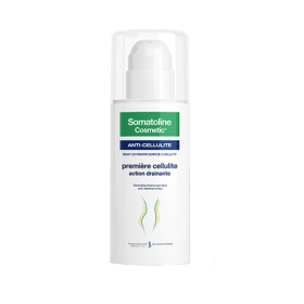 SOMATOLINE COSMETIC Première cellulite action drainante 150ml