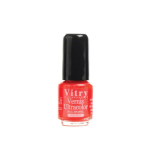 VITRY Vernis à ongles 51 rouge passion 4ml