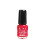 VITRY Vernis à ongles dame de coeur 4ml