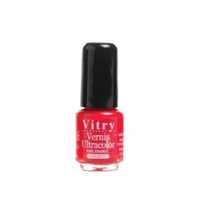 VITRY Vernis à ongles dame de coeur 4ml