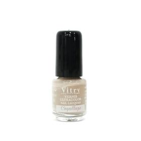 VITRY Vernis à ongles 70 coquillage 4ml