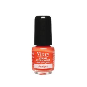 VITRY Vernis à ongles 100 tonique 4ml