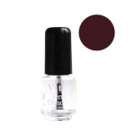 VITRY Vernis à ongles 118 prune 4ml