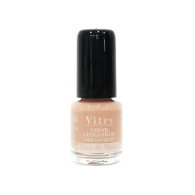 VITRY Vernis à ongles 135 terre de sienne 4ml