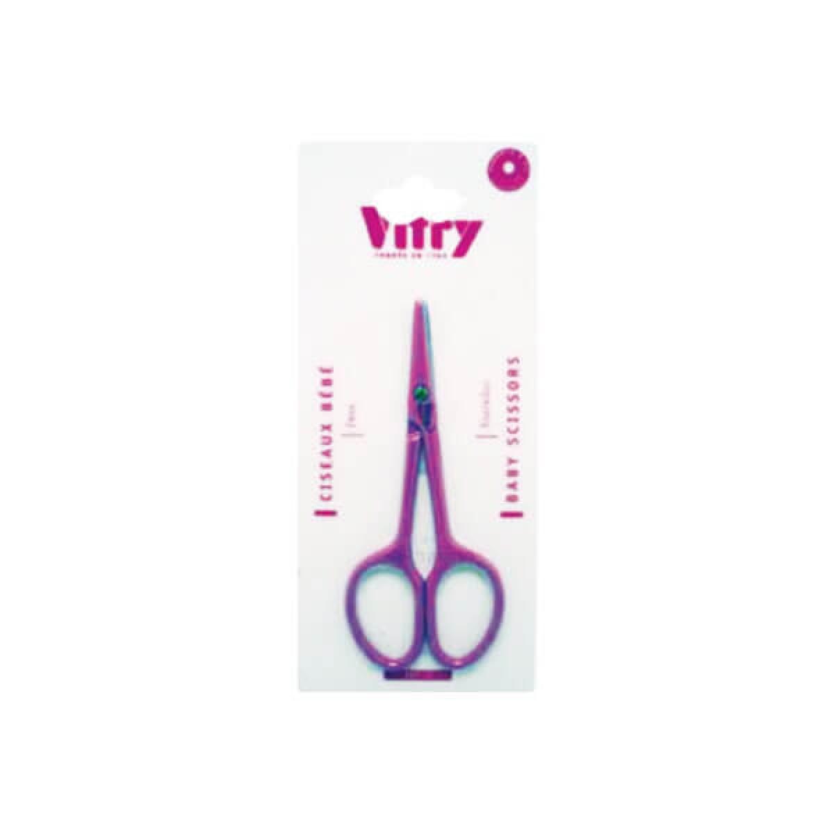 Vitry Ciseaux Bebe Inox Trempe Parapharmacie Pharmarket Vitry Ciseaux Bebe Inox Trempe Parapharmacie Pharmarket