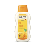 WELEDA Bébé huile de toilette au calendula 200ml