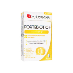 FORTÉ PHARMA Fortébiotic+ immunité 20 gélules