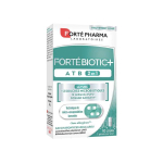 FORTÉ PHARMA FortéBiotic+ ATB 10 gélules