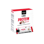 STC NUTRITION Barres protéinées goût noix de coco 5 barres 45g