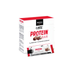 STC NUTRITION Barres protéinées goût chocolat 5 barres 45g