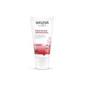 WELEDA Crème de jour raffermissante grenade bio 30ml