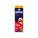 GIFRER Shampoux shampooing 200ml