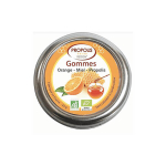 REDON Propolis gommes orange miel 45g