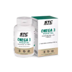 STC NUTRITION Omega 3 vegetal 120 gélules