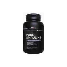 EAFIT Pure spiruline 50 comprimés