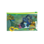BUCCOTHERM Trousse les as de la jungle