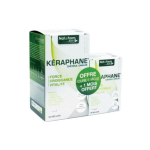 NAT & FORM Keraphane cheveux et ongles 180 + 60 gélules