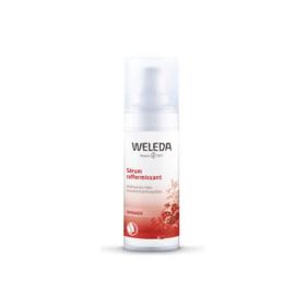 WELEDA Sérum raffermissant à la grenade bio 30ml